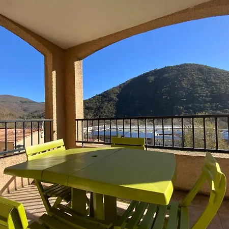 Les Naiades C06 - 2 Bedrooms For 5 People ! Casa vacanze