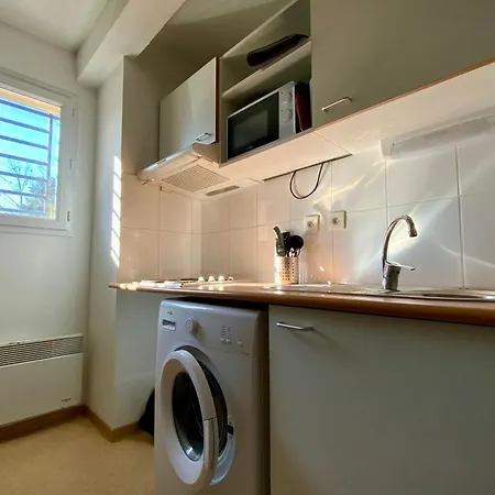 C06 Les Naiades- 2 Bedrooms For 5 People !