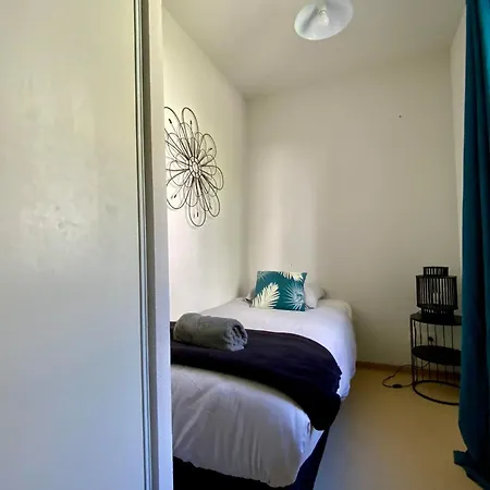 Les Naiades C06 - 2 Bedrooms For 5 People ! Casa vacanze