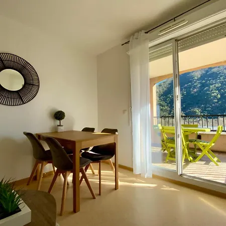 Casa vacanze Les Naiades C06 - 2 Bedrooms For 5 People ! Avene