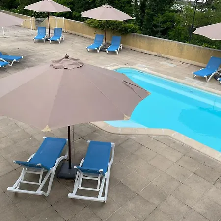C06 Les Naiades- 2 Bedrooms For 5 People ! *